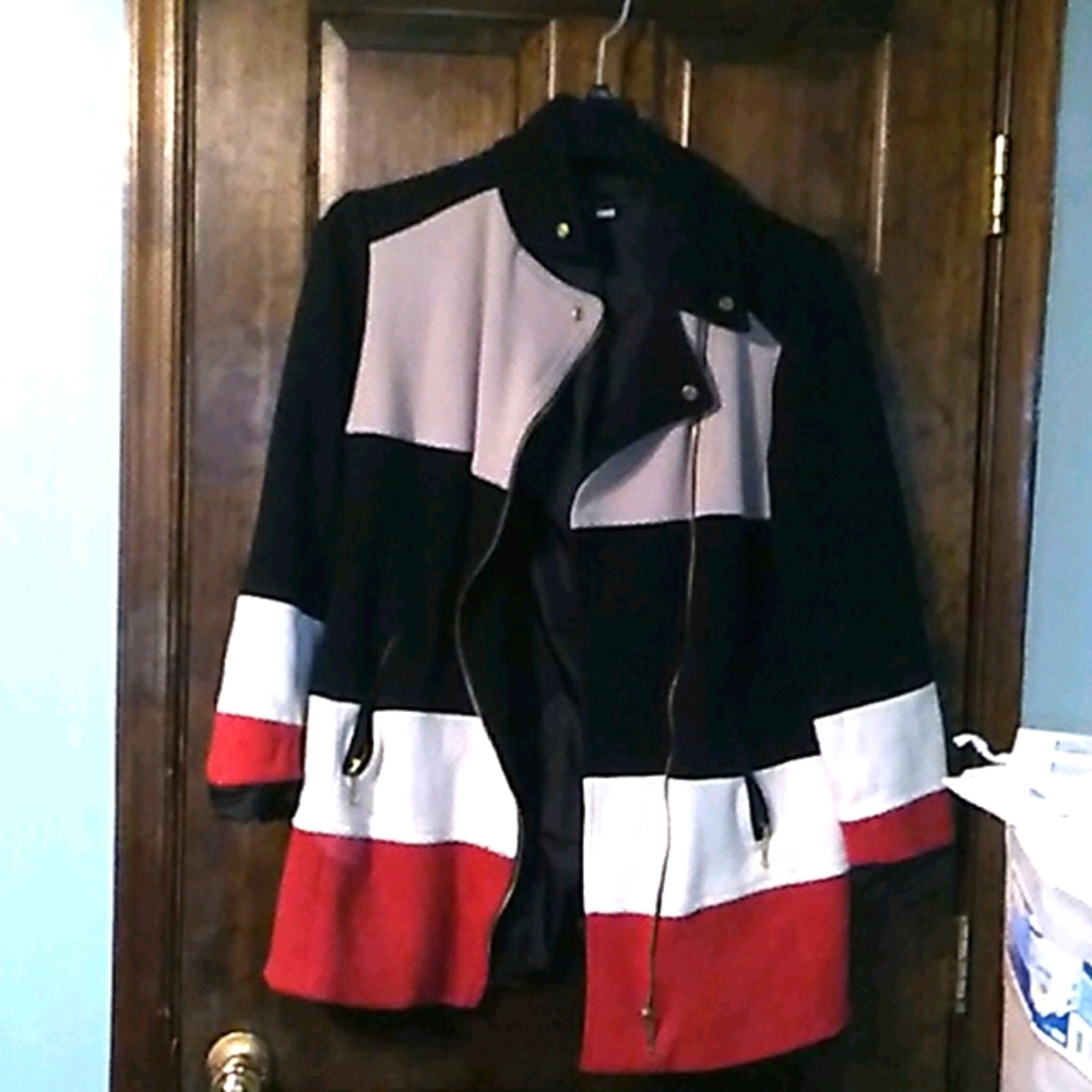 INC Jacket